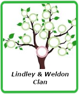 Lindley and Weldon genealogy