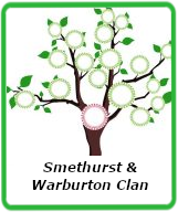 Smethurst and Warburton genealogy